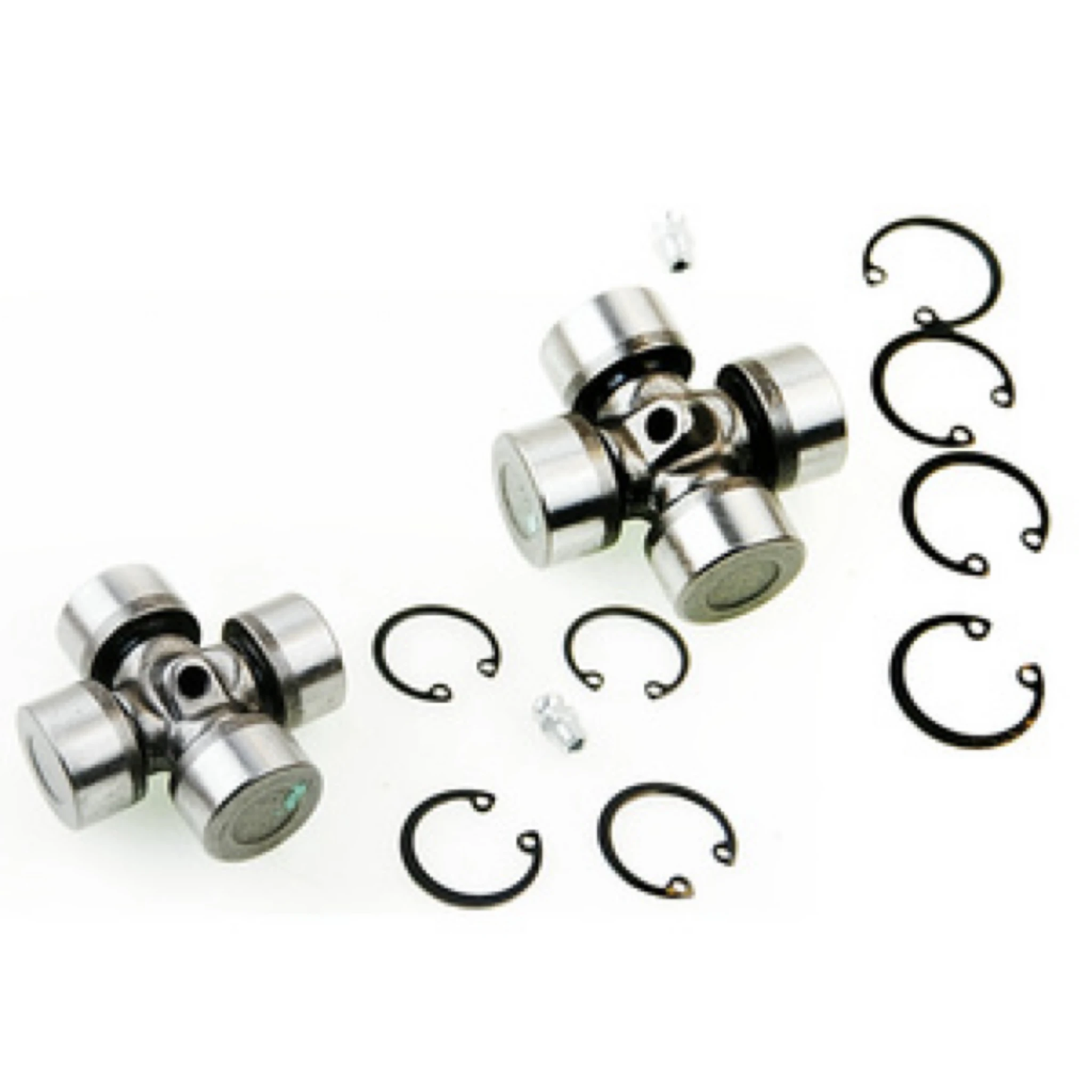 Joint Cross Bearing Kit Steel with Circlips for CF450-CF1000 ATV