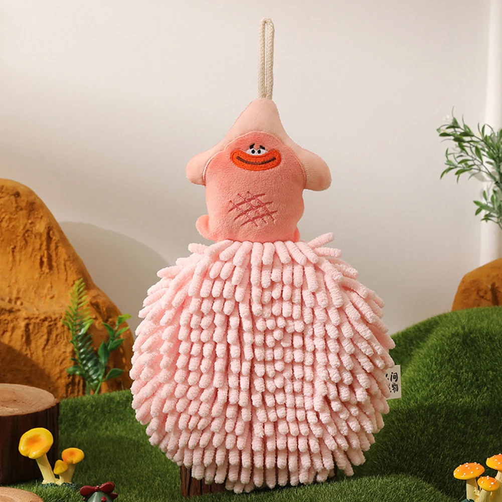 Chenille-Handtuchbälle, Mikrof – Home Bathroom Vanity Bewertung und Preis