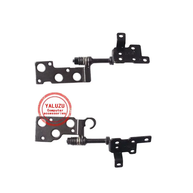 

New Laptop Lcd Hinge For Lenovo ideapad 700 XiaoXin 700-15 700-15ISK Rui7000 E520-15
