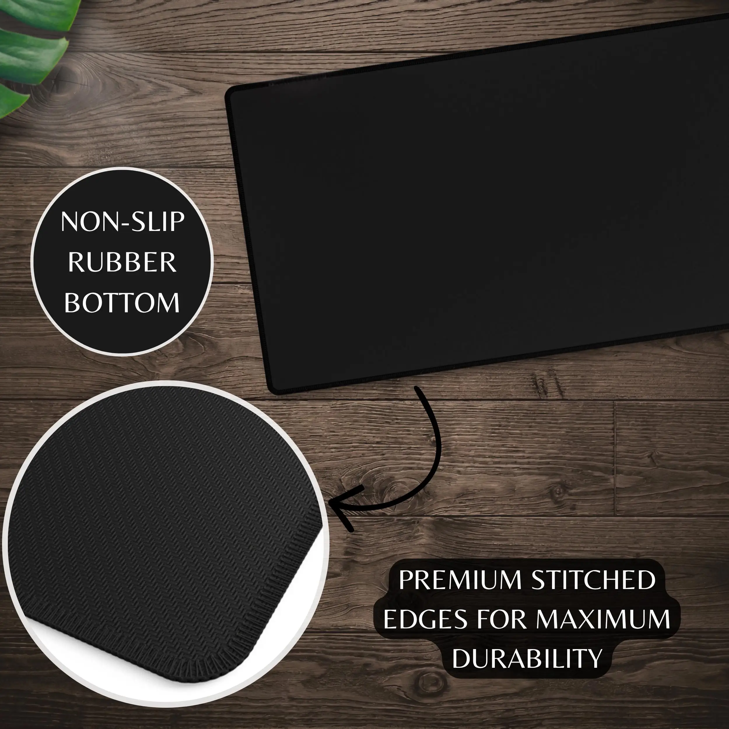 Alas Mouse Gambar Tengkorak Ku - Desk Setup Options ulasan dan harga