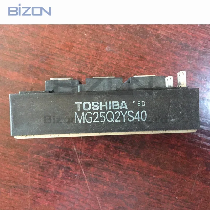 

New MG25Q2YS40