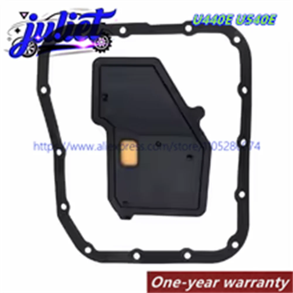 

U440E U440 353035202 Transmission Filter Gasket Kit For Toyota YARiS Changan CS35 Alsvin V7 V5 EADO MG ZS GT 5 35303-5202