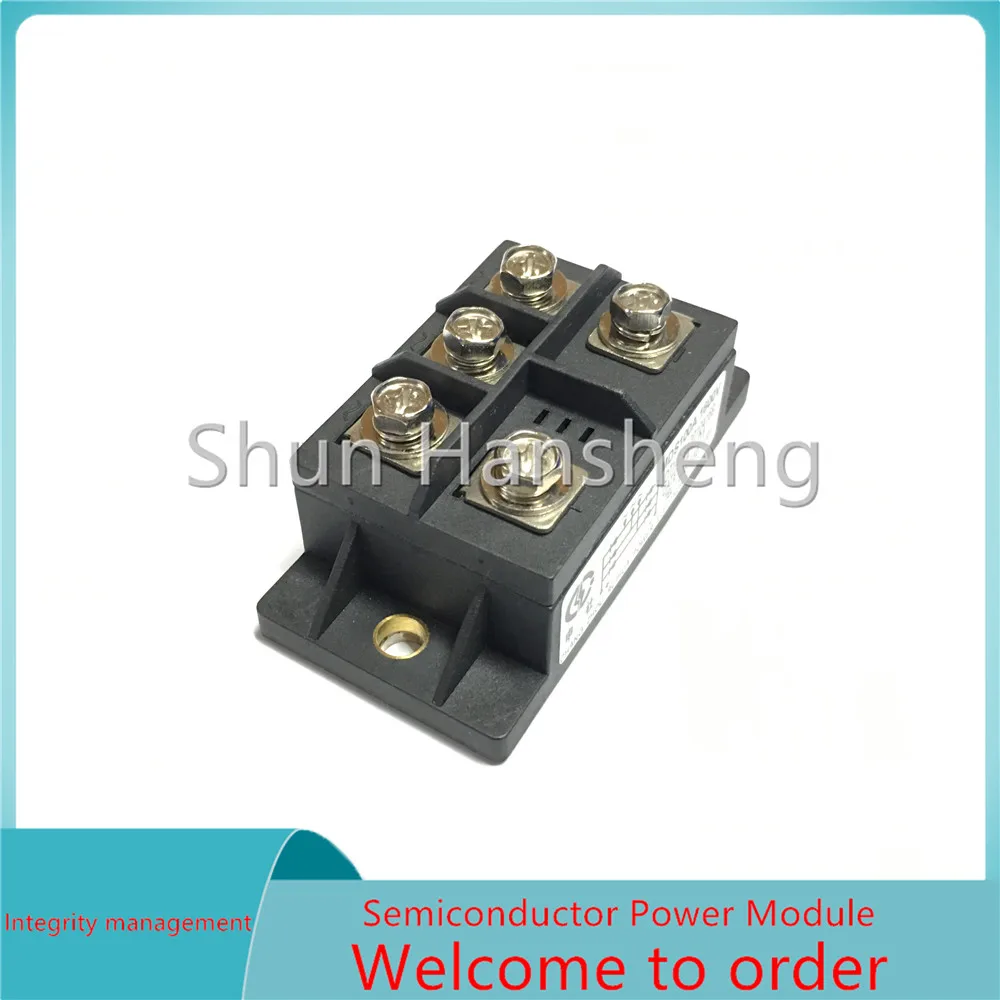 

MDS100A1600V MDS100-16 New full-wave rectifier module