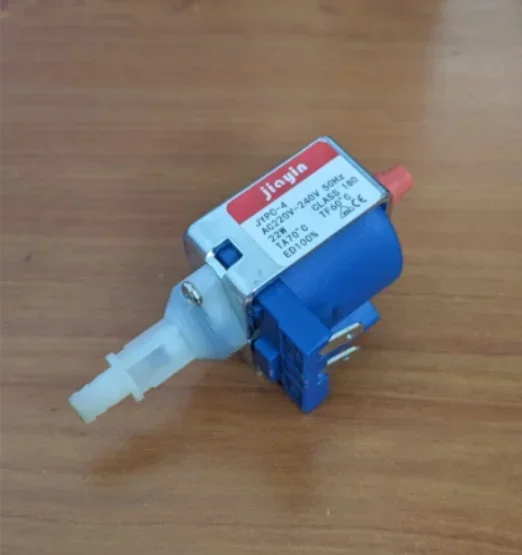 

JIAYIN JYPC-4 22W for Philips Iron GC6833 Water Pump Solenoid Valve
