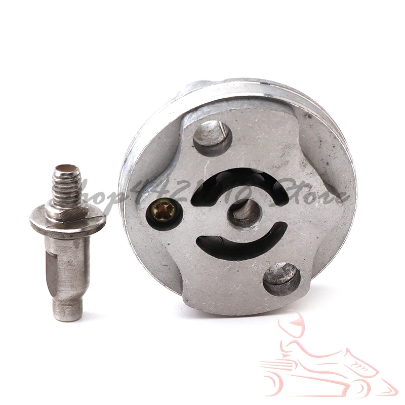 

Oil Pump for Scooter Moped ATV QUAD GO KART GY6 125 150 152QMI 157QMJ