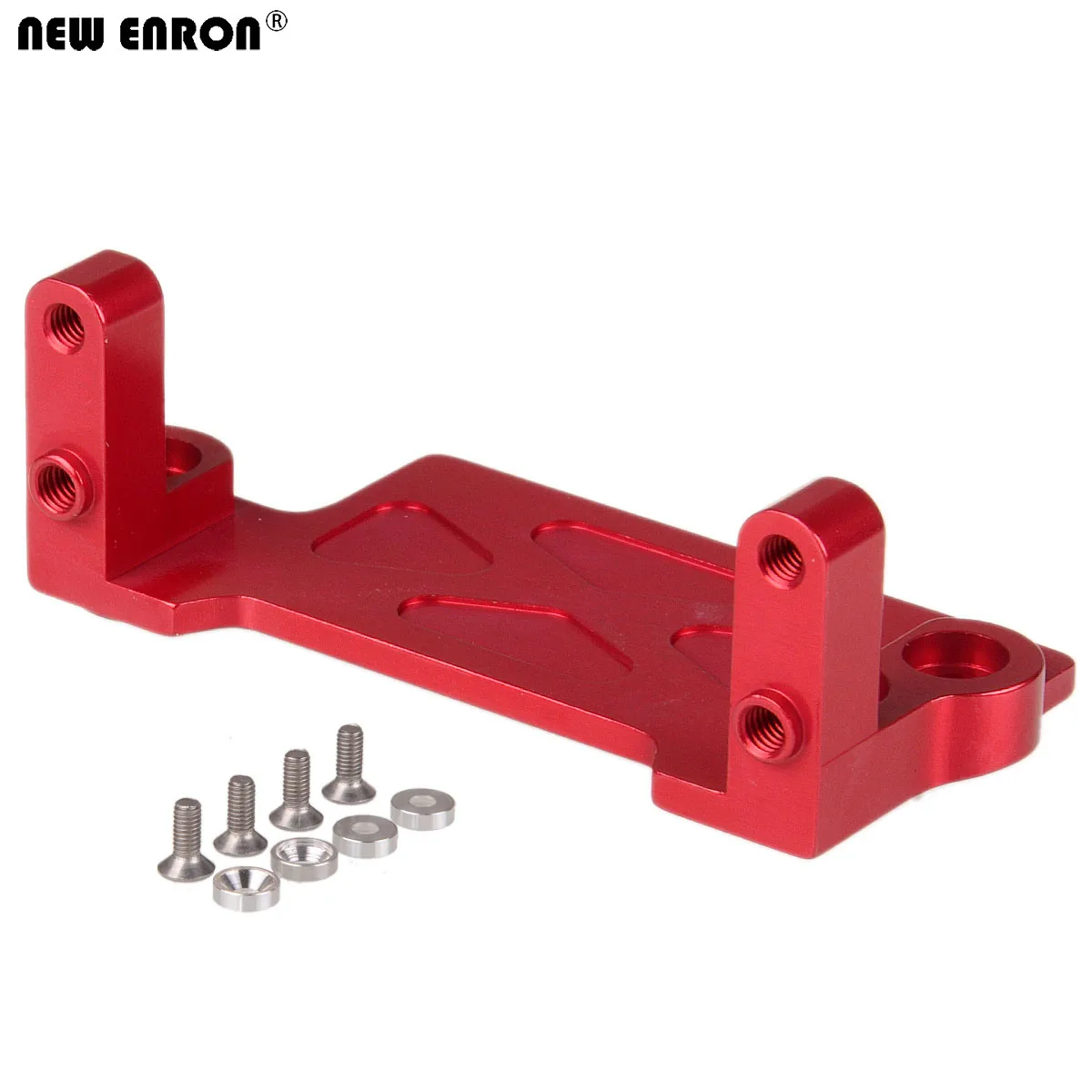 

# 8526 Алюминиевое рулевое управление с сервоприводом для RC Traxxas 1/7 Unlimited Desert Racer UDR 85076-4 85086-4