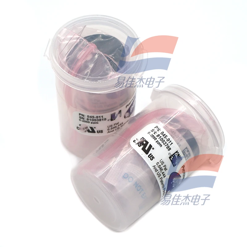 

OEM PHOTOIONIZATION SENSORS PID-TECH 045-012