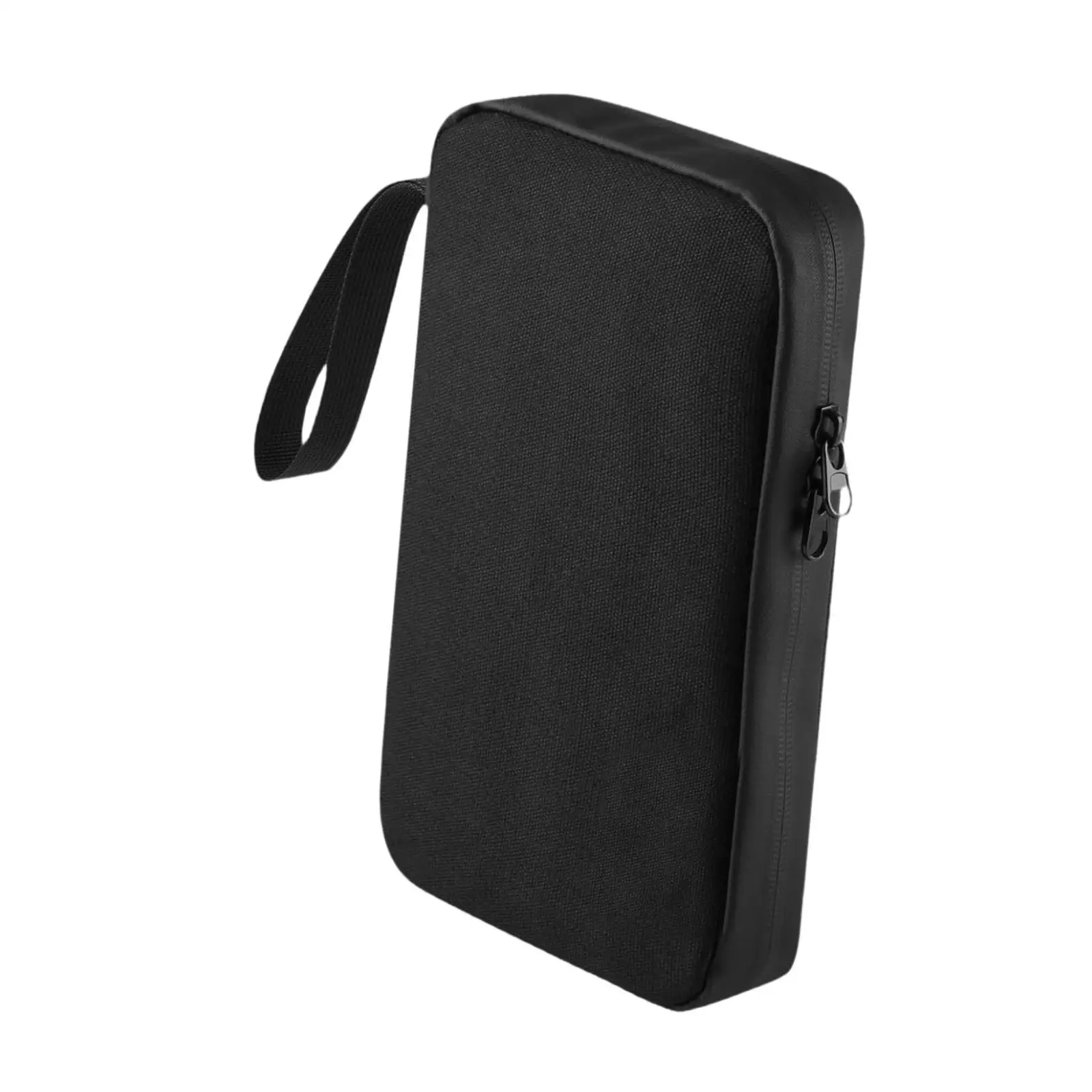 Keyboard Carrying Case with Internal Mesh Pocket Zipper Closure Keyboard Bag