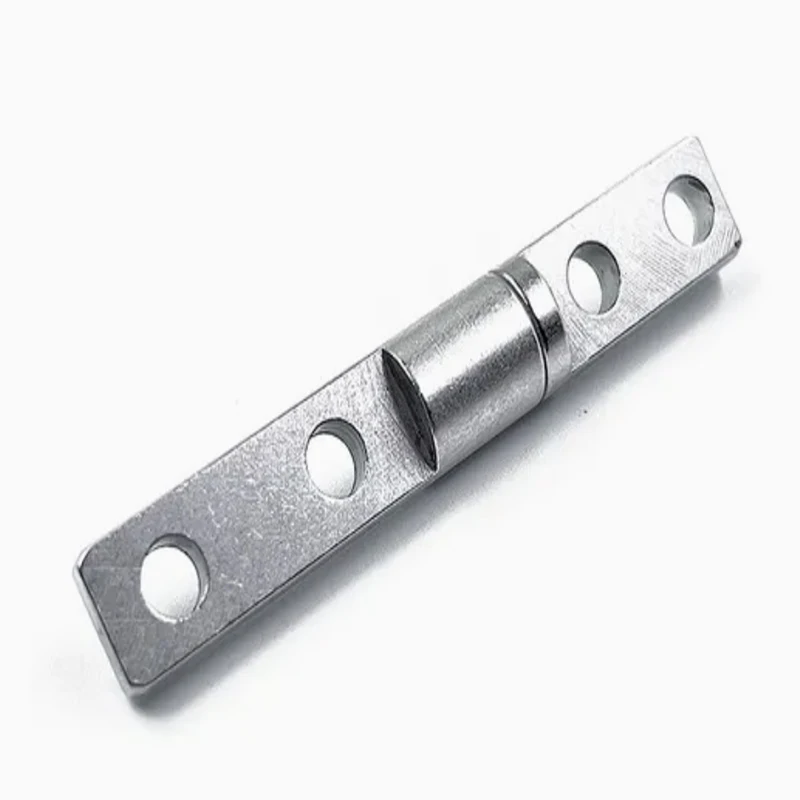 Torque Damping Shaft Customization CNC Machining Service