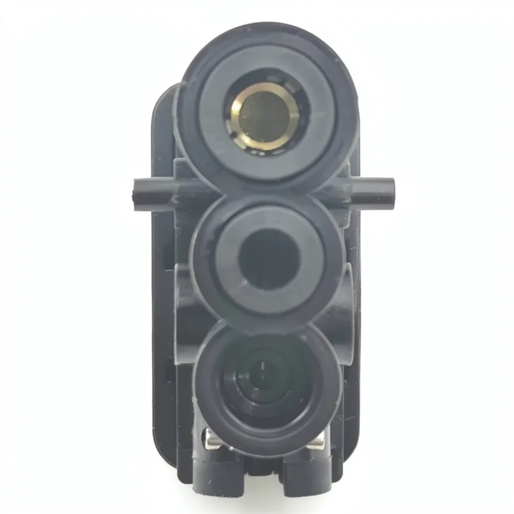 Replacement Air Control Valve For DAF Heavy Duty Truck Seat Adjustment Steering Column Systems OE 2118530 2004005 Durable Parts