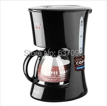 chinaguangdong Nathome  NKF6007 dripping tea Coffee pot  Coffee maker 220v  600ml