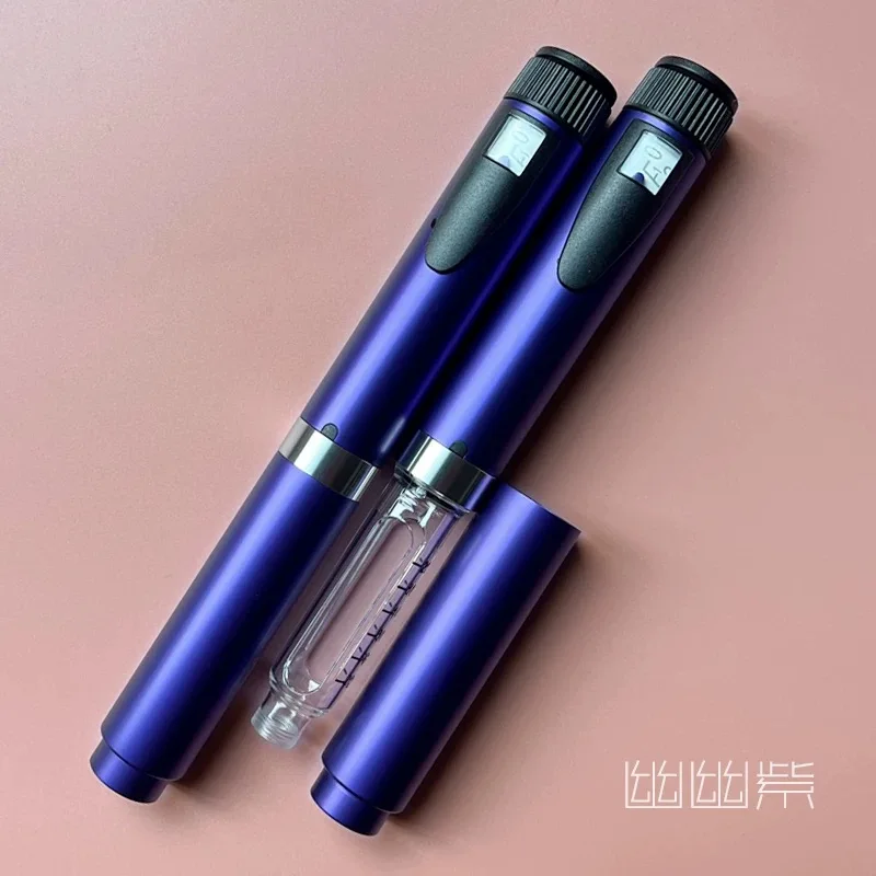 

Magic pen tattoo pen magic pen card bottle consumables small purple beauty instrument rubbing pen tattoo pen introduction hea