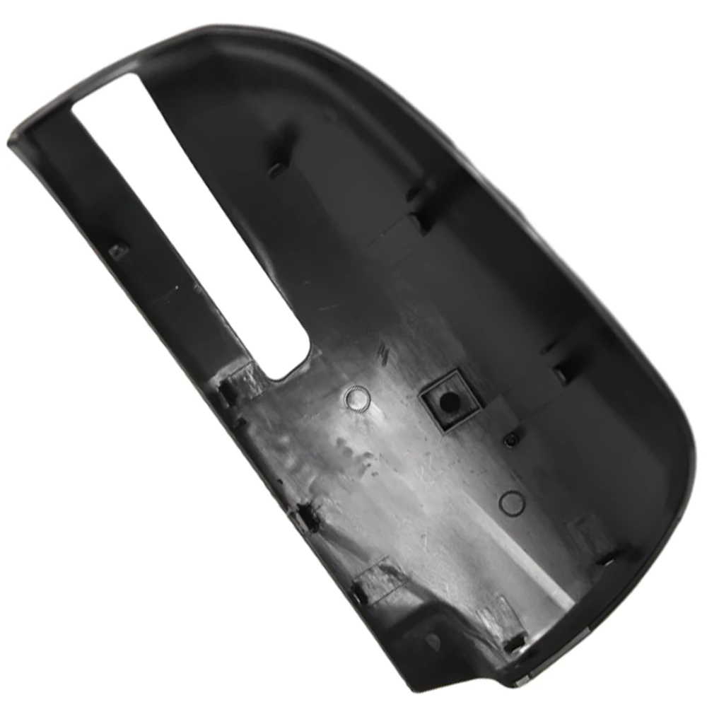 Glossy Black Rear View Mirror Cap Side Mirror Cover for Mitsubishi Outlander 2013 2014 2015 2016 2017 2018 2019 2020
