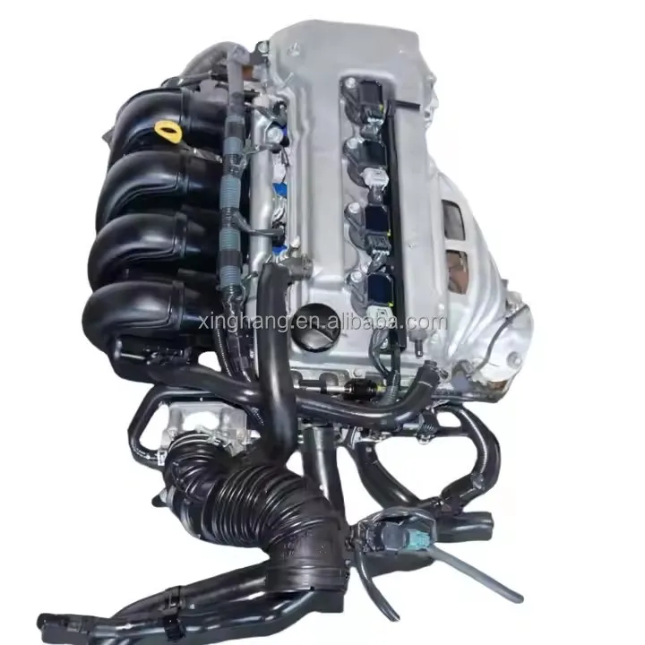 

High Quality Japanese Original Used 1ZZ FE Engine New Condition Aluminum Material for Toyota Corolla
