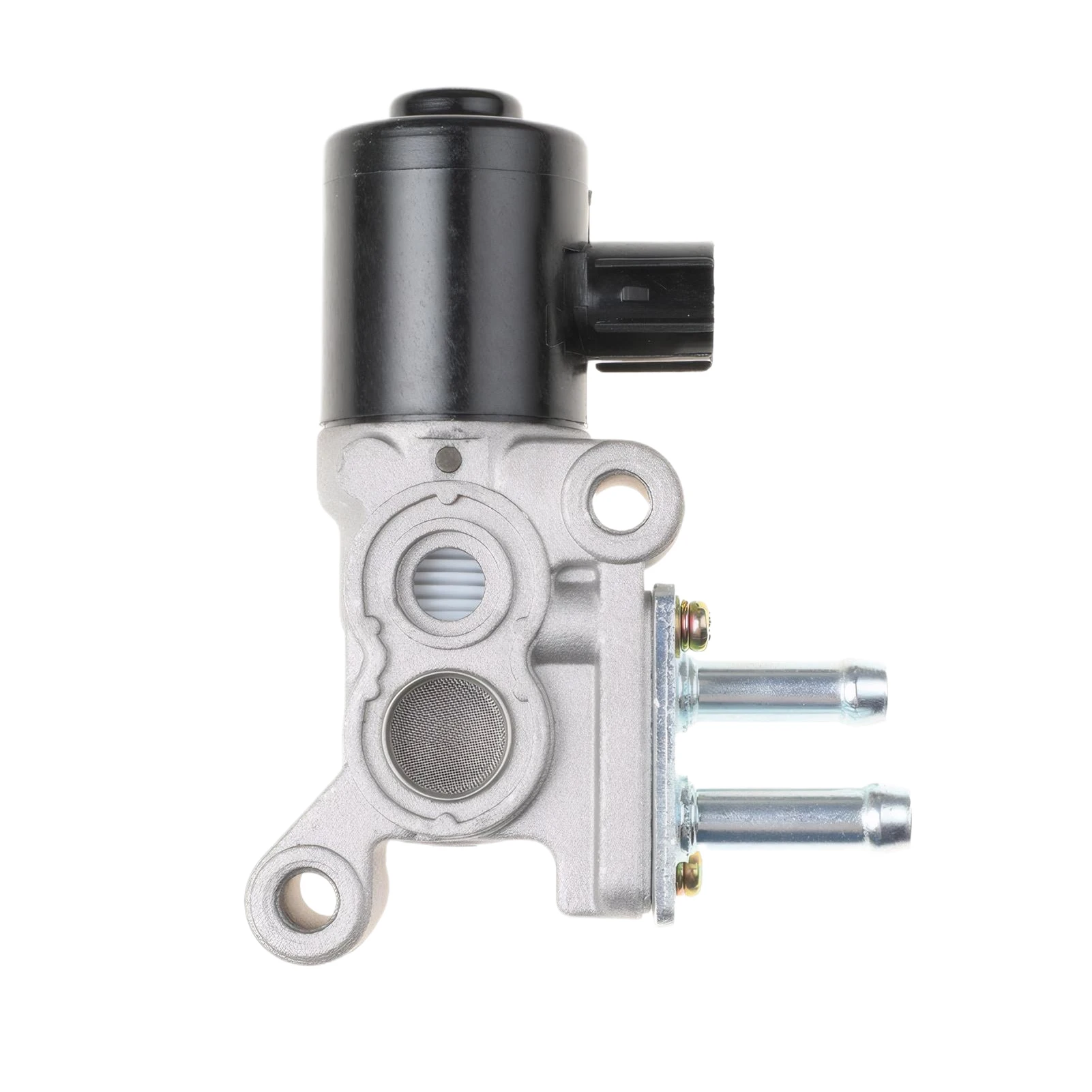 Silver 1382000600 Idle Air Control Valve For 1996-2001 Acura Integra 1.8L Manufacturer Part Number 36450-P6T-S01