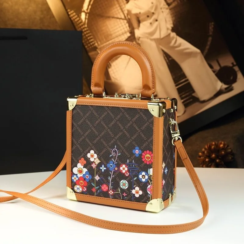 Women's Handbag Crossbody Bag Handbags Shoulder Bag Luxury Brand Famous Designer Large Capacity Elegant Diaper Bags