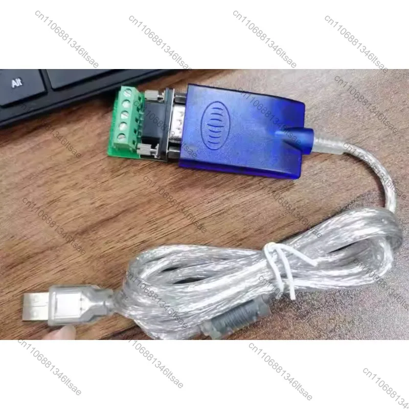 Accessories usb to 485 conversion cable rs485 to usb communication converter rs485 interface