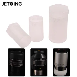 Astronomical Telescope Eyepiece Storage Box High-grade Plastic Material For 1.25 Inches 2 Inches Astronomy Eyepiece Accessories