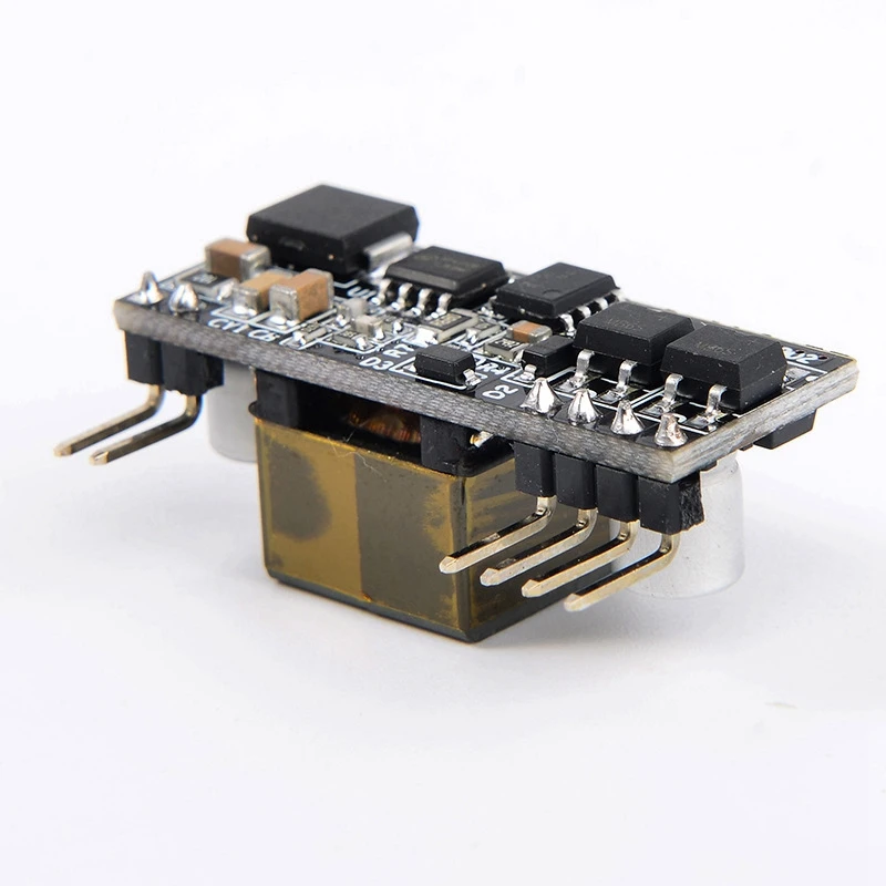 SDAPO DP1435 Embedded Pin Type Standard 48V Small Size Supports 100M Gigabit Poe Module