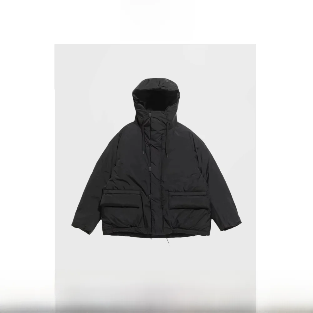 

Lightweight down Jaet 90 White Du down Winter Warm Lightweight Outerwear Youth Trendy Travel Outdoor ex Zipper Closure