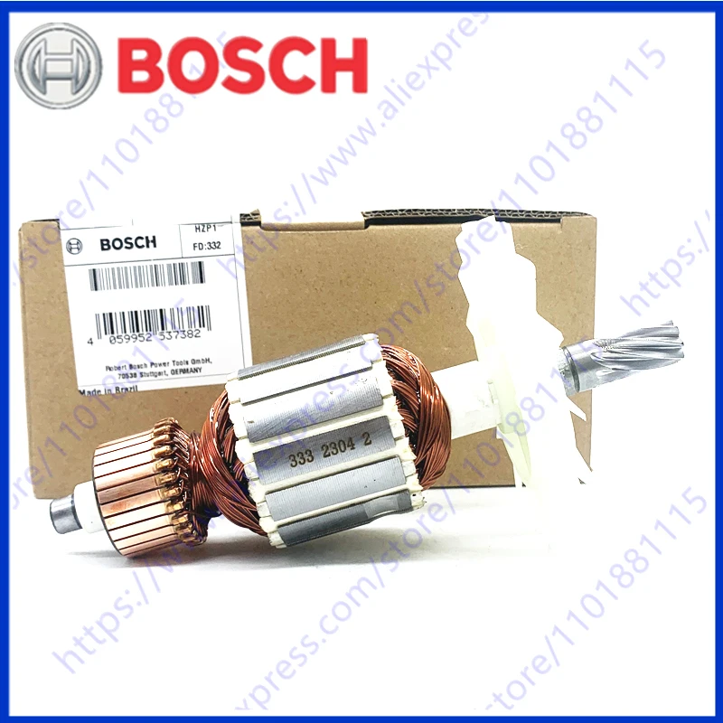 

Ярмарка 220-230В 1604010B9J ДЛЯ BOSCH GKS140 GKS14-64 GKS150