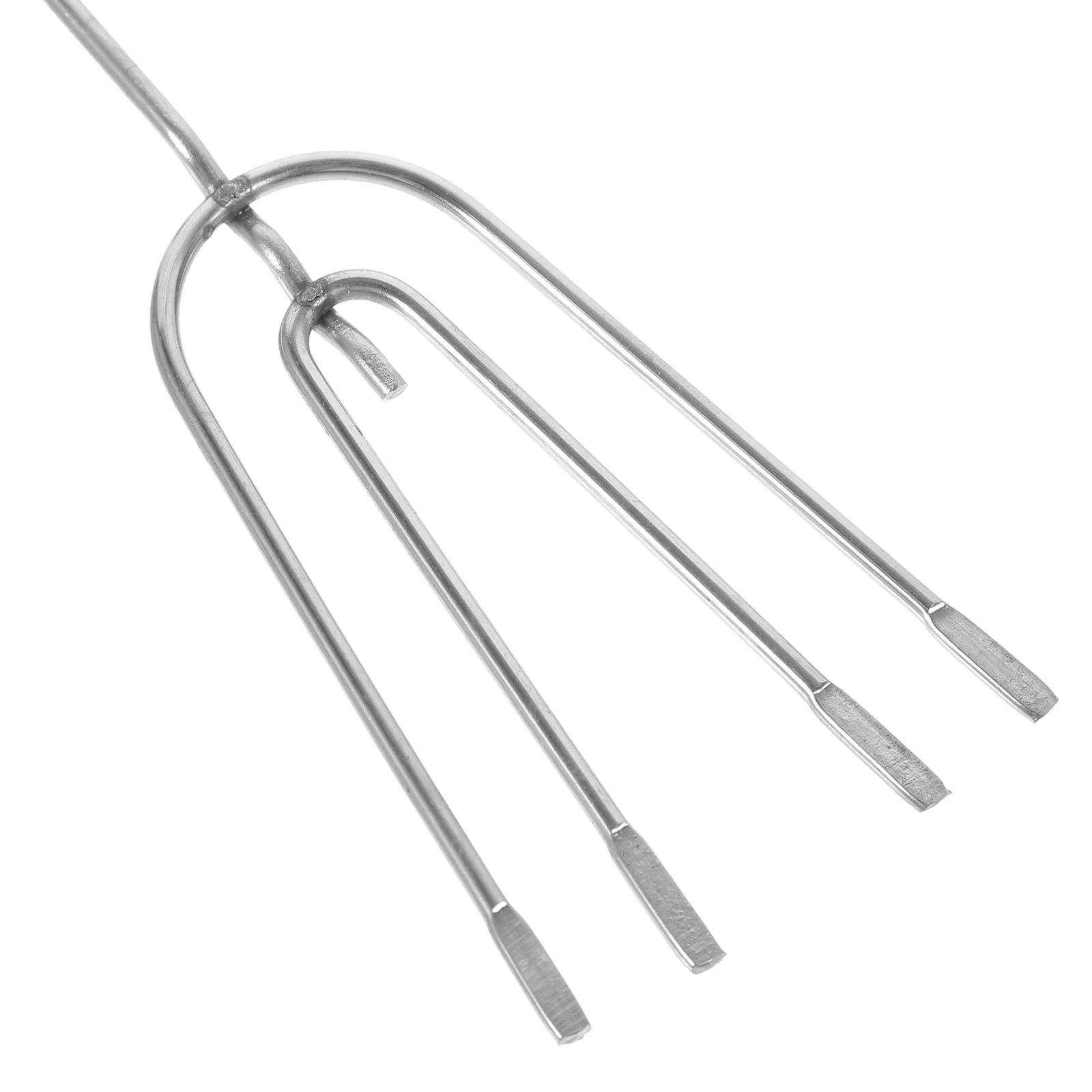 

5 PCS Chocolate Dipping Fork Candy Dipper Tool Hot Pot Forks Dessert Making Cheese Fondue