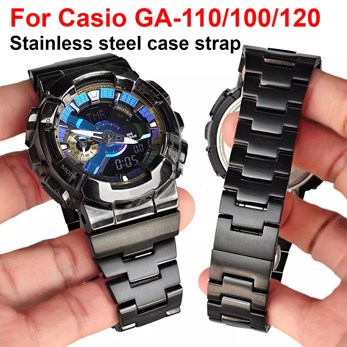 GA110 GA100 Mod Kit…