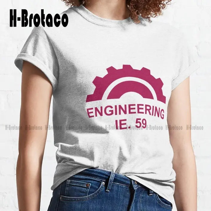 Sotus Engineering Shirt Classic T-Shirt Kiss Me Again High Quality Cute Elegant Lovely Kawaii Cartoon Sweet Cotton Tee Shirts