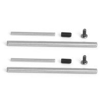 LC RACING 1/10 PTG-2 original accessory C8005 swing arm latch