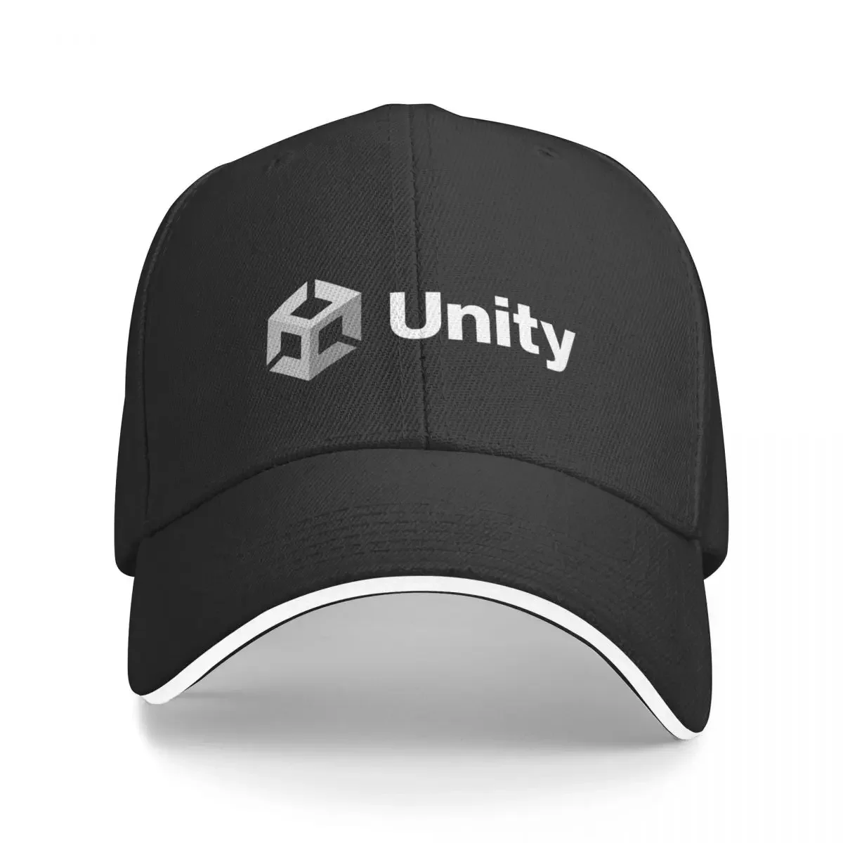 

Unity Games Baseball Cap Trucker Hat funny hat foam party Hat Boy Women's