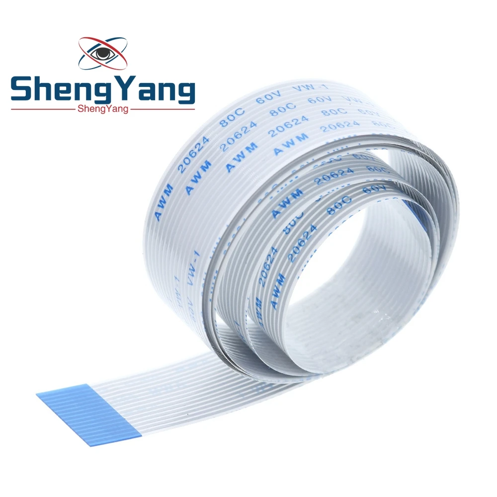 1/3Pcs 15 Pin Ribbo…