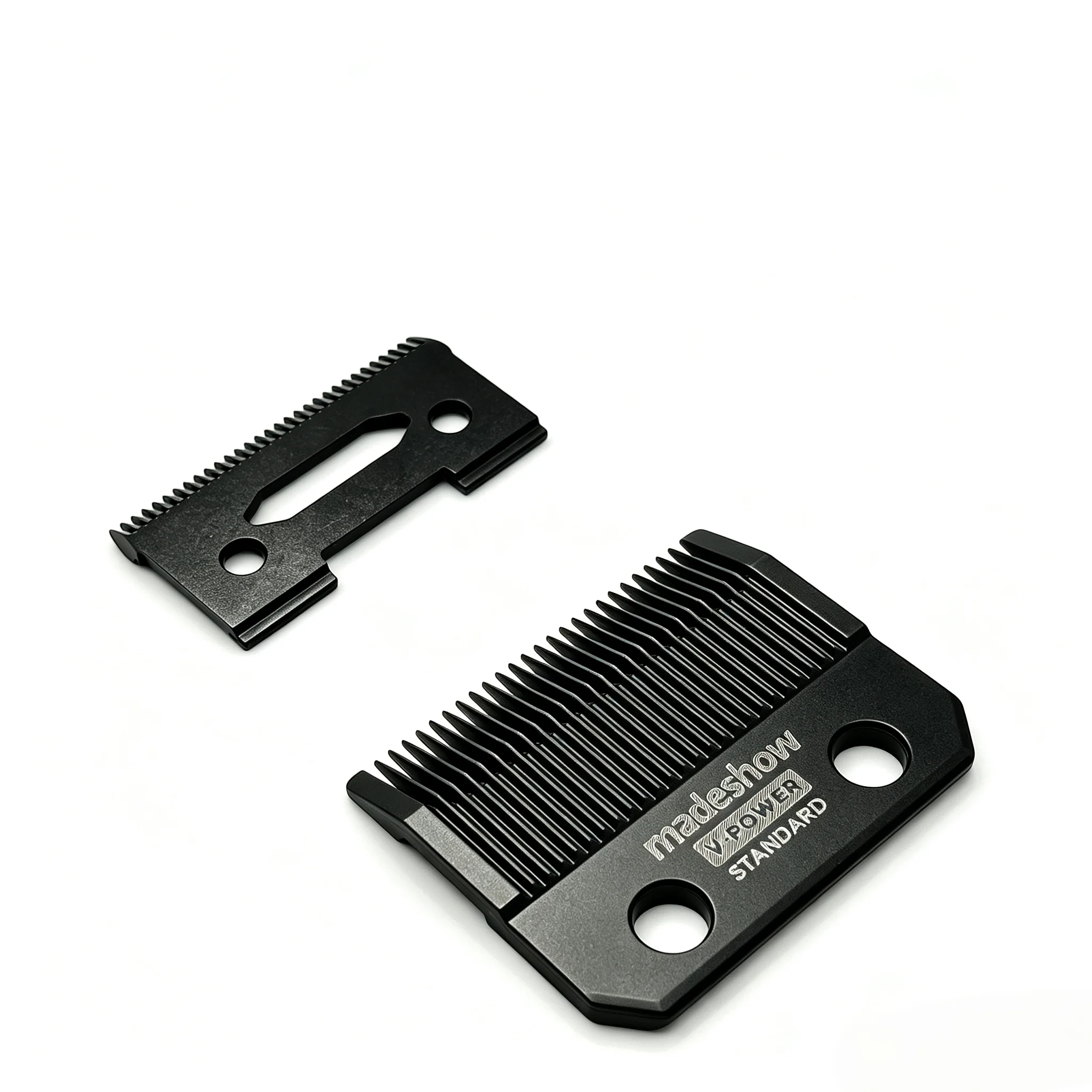 Madeshow Original Replacement Blade Suitable for M5/M8F/M10/R66/R77F Wedge Fade Ultra‑Thin Cutter Head for Hair Clipper