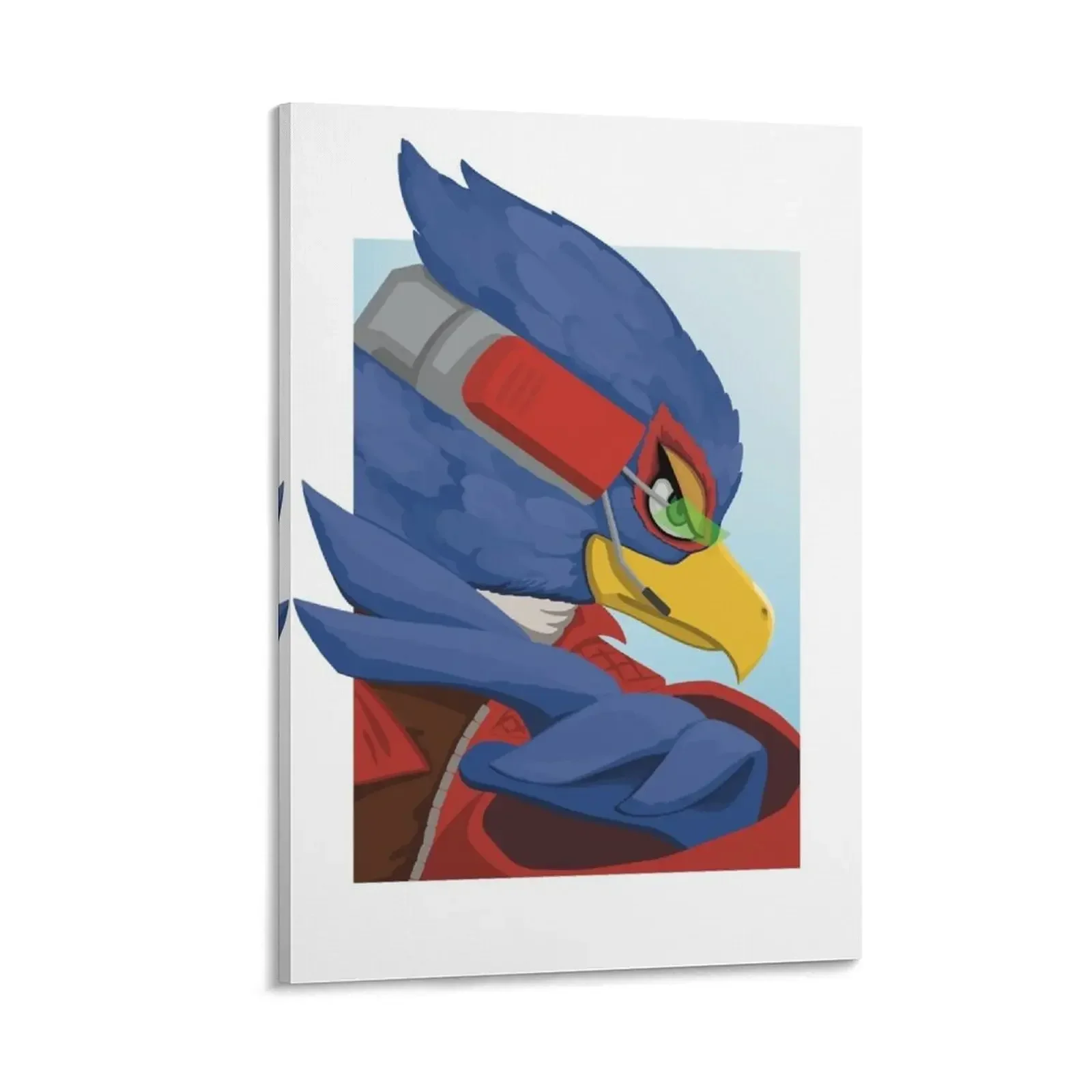 

Falco Canvas Painting posters decor Decor for room