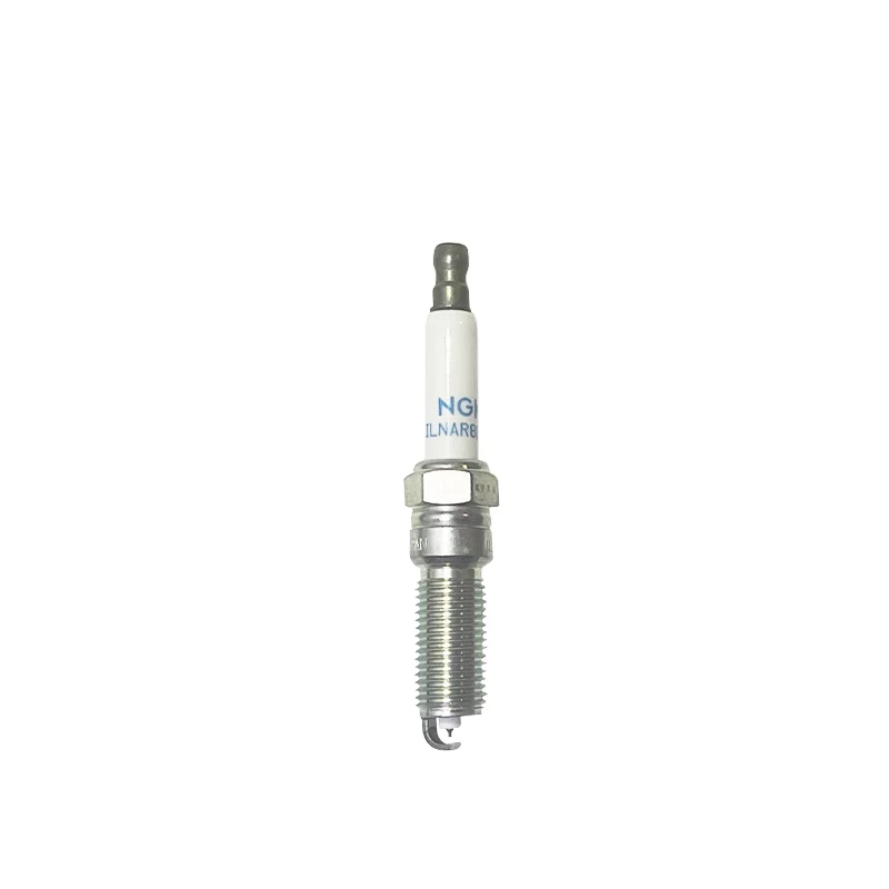 NGK Iridium Platinum Spark plug muslimate 91970 è adatto per the Envision Lols Roewe i6RX5(1 pz)