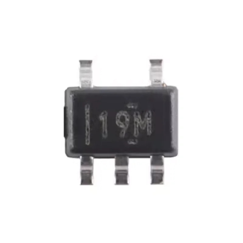 Sensors, Transducers TMP235A4DCKR Temperature Sensors Analog and Digital Output Local -40°C ~ 150°C 10mV/°C SC-70-5