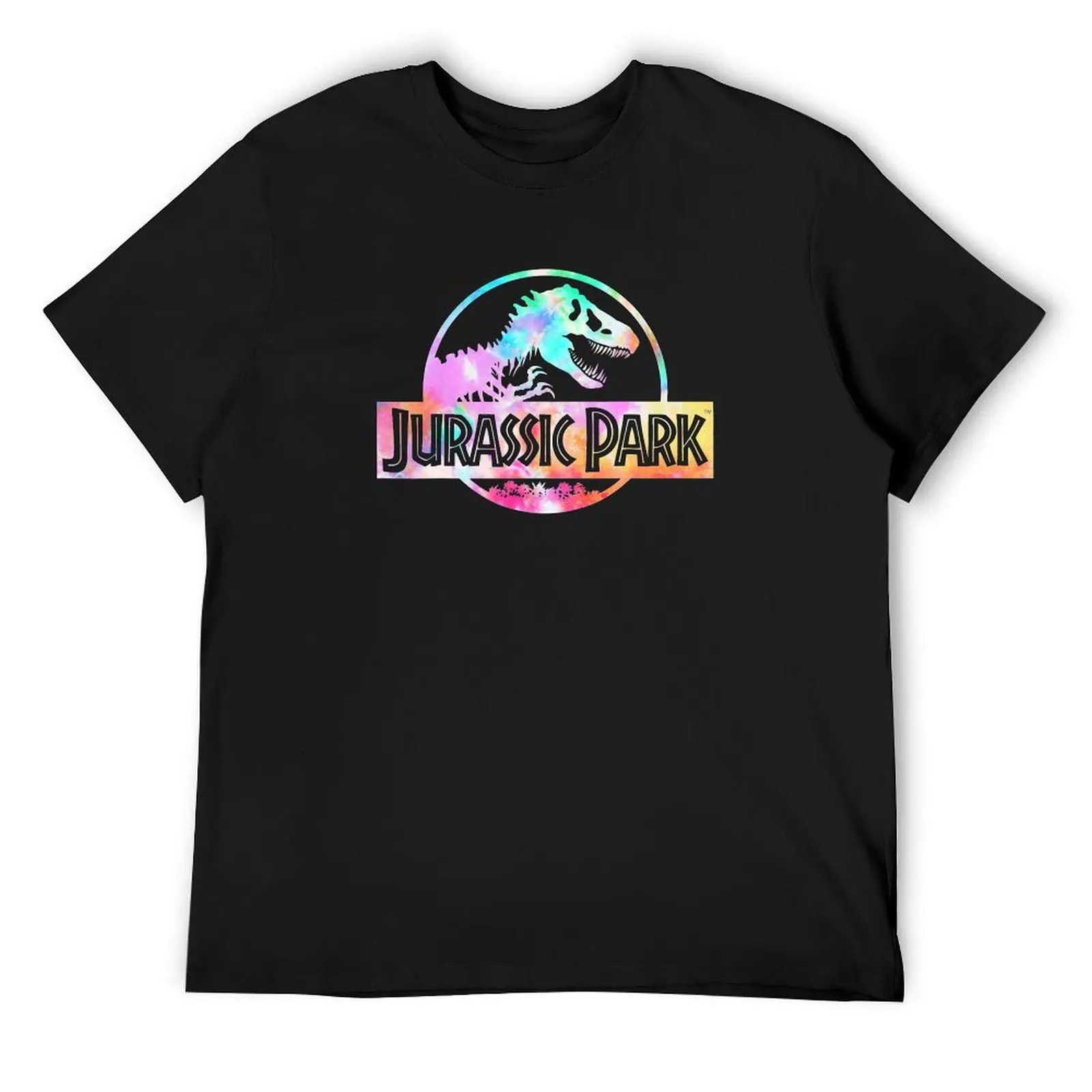 

Jurassic For Men & Women T-Shirt rapper graphic tees sports fans cotton graphic tees plain T-shirt men