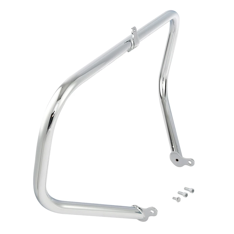 Silnik motocykla Highway Crash Guard Bar dla Harley Touring Road King Electra przemieszczanie się po ulicy Ultra 2009-2023 13 FLHX FLHXSE FLHR — zdjęcie 4