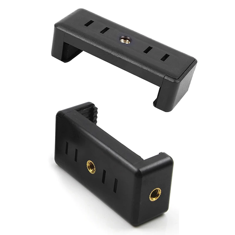 Supporto universale per staffa per Clip per telefono supporto per treppiede supporto per monopiede per supporto per Selfie per Smartphone IPhone
