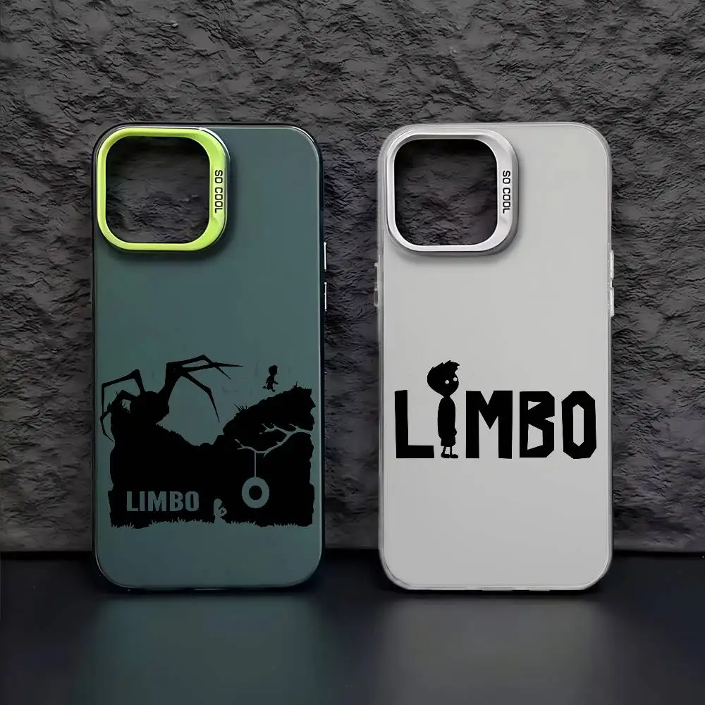 Lim-Mbo-O Game Phon… - image