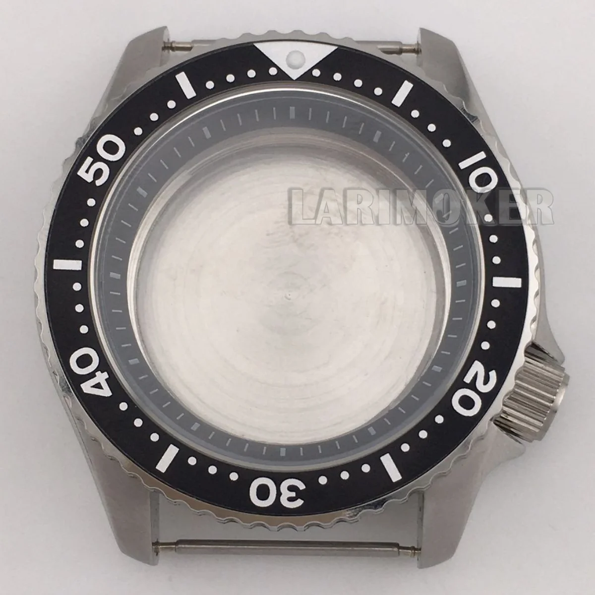 41mm NH35 diving case bracelet sapphire glass chapter Ring 3.8 Crown NH34 NH35 NH36 NH37 movement water-resistant to 100 meters