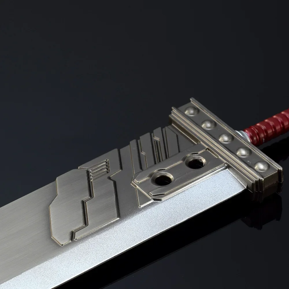 35cm/13.78in Medieval Sword Game Peripherals Weapon Model Cosplay Katana Boyfriend Gift Collectible Desk Ornaments Toys Sports