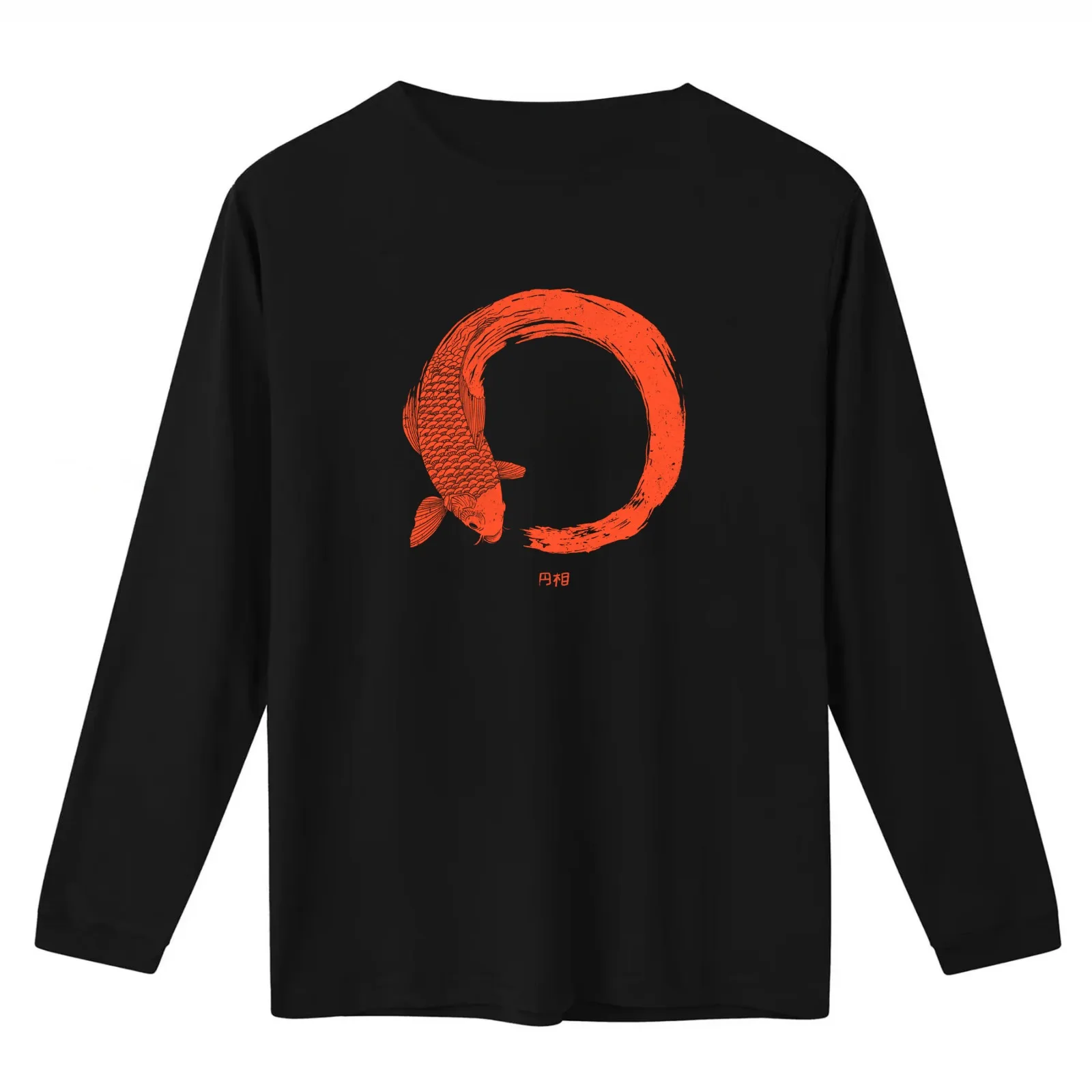 Enso the beauty of imperfection T-Shirt Summer Casual Cotton Tee Oversized Streetwear Tops Vintage Graphic Print 100% Cotton