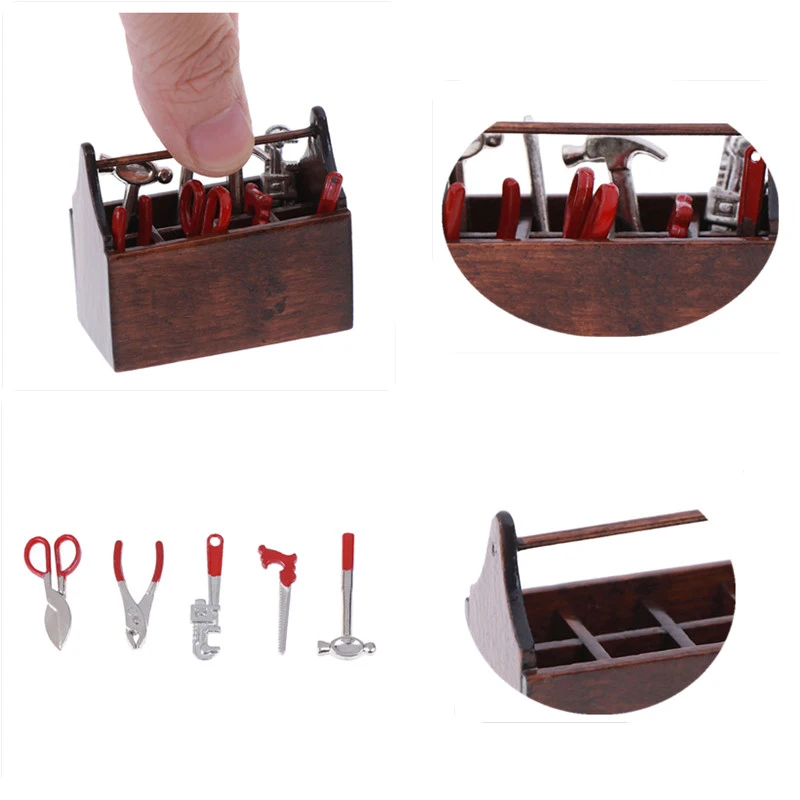 [Jn] 1Set 1:12 Doll…