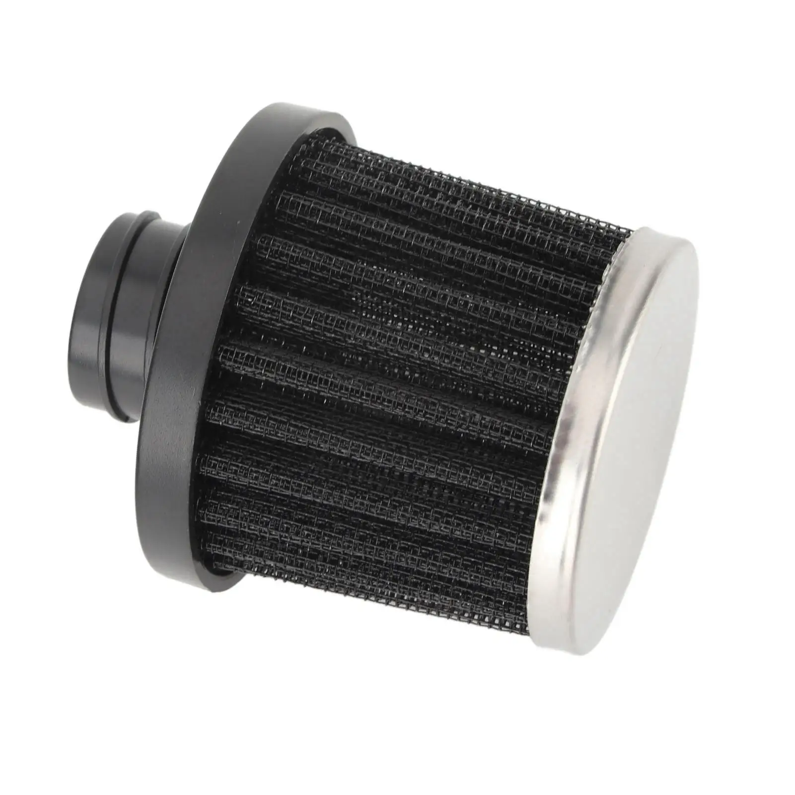 High Flow 25mm Universal Inlet Air Filter - Washable for webasto Heater - Premium Performance Filter