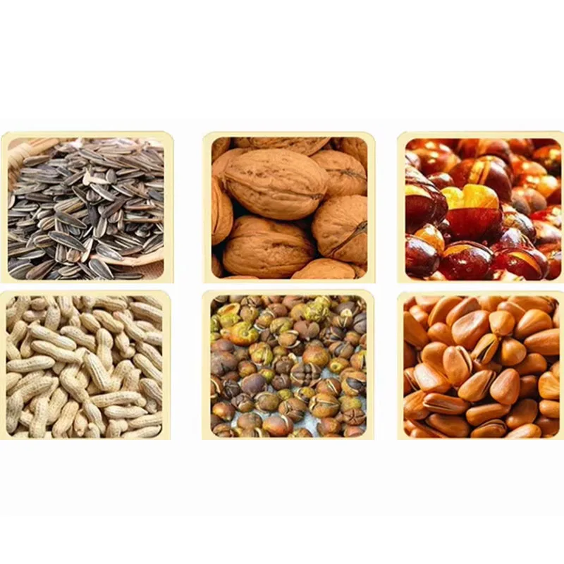 Hydraulic Oil Press Machine Multi Seeds Oil Extractor for  Peanut Sesame and Walnut Kernel Multi-functional Oil Press Customized