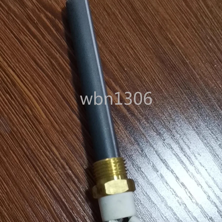 

High temperature ceramic dry burning rod, wood particle ignition rod MCH 220v120v