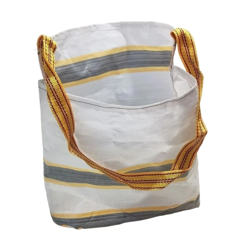 Ergonomischer Obstsammler mit zusätzlichen Taschen für praktische Aufbewahrung, 3 x – Detail 1
