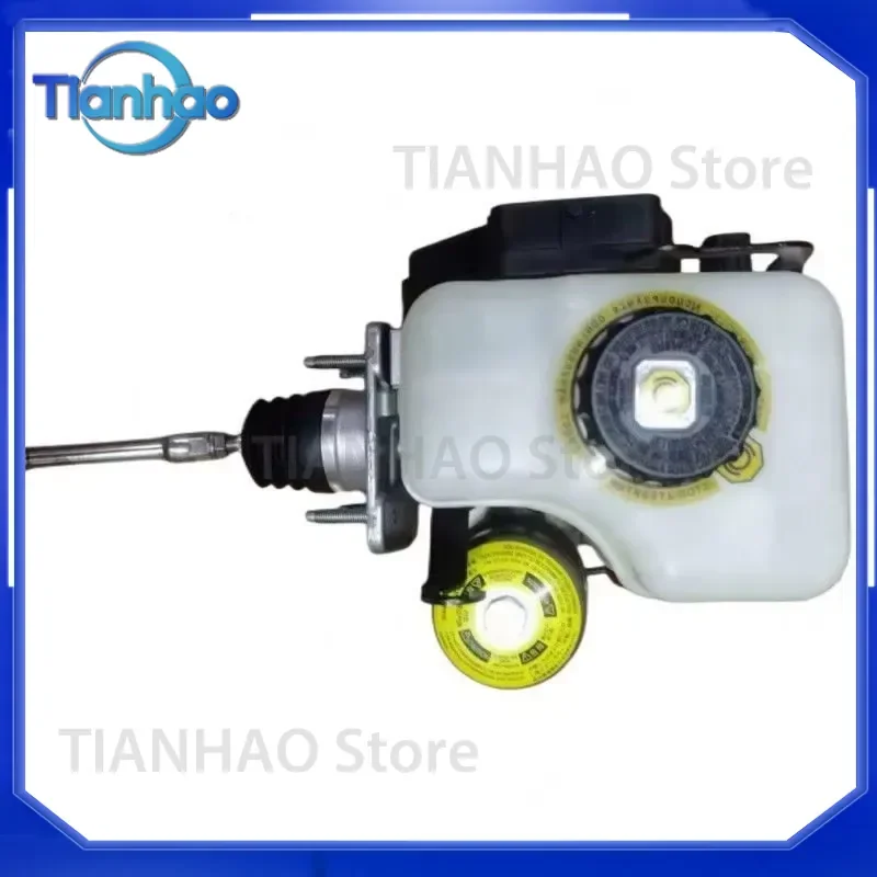 for Cruiser ABS Pump Brake Master Cylinder 89541-60670 Auto Parts Replacement Anti Lock Brake System Module Assembly