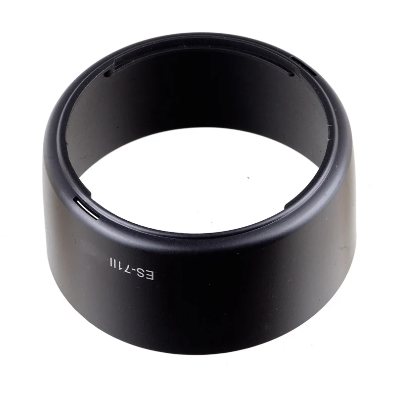 Lens Hood ES-71II ES71II for Canon EF 50mm f/1.4 50 F1.4 USM camera Lenses