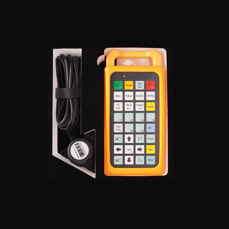 

Bochu Original Remote Controller in English Version Equipment for Construction Industry